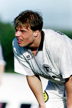 Andreas Hermansson, Trelleborg