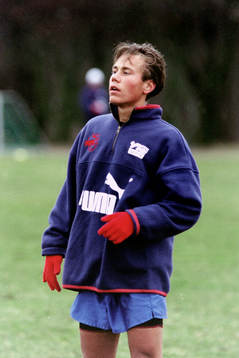 Marcus Lantz