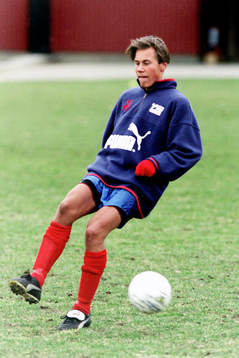 Marcus Lantz