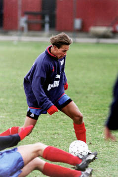 Marcus Lantz