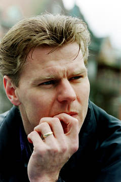 Joakim Nilsson