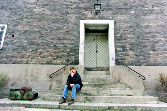 Joakim Nilsson