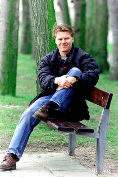 Joakim Nilsson