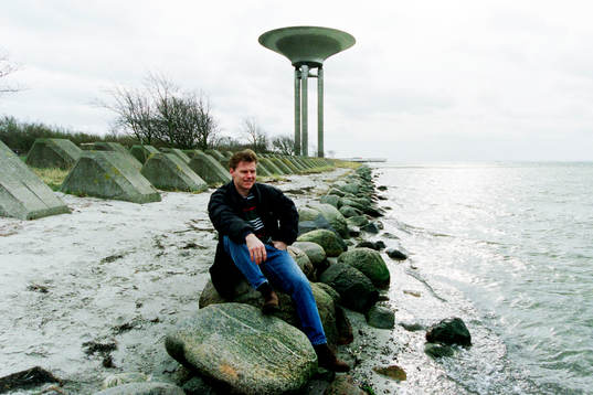 Joakim Nilsson