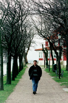 Joakim Nilsson