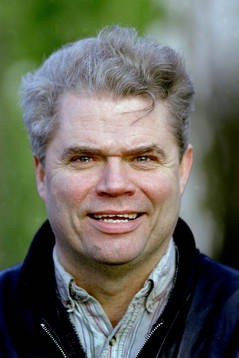 Den förre detta landslagsspelaren och proffset Roger