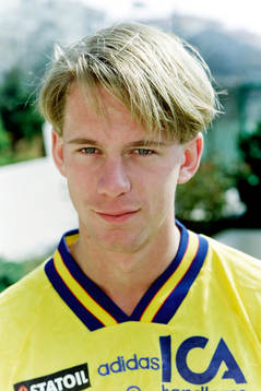 Fotboll, U21, Sverige, Porträtt
