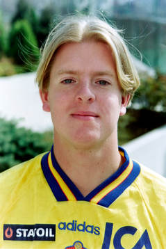 Jesper Ljung