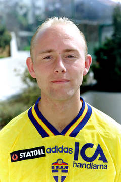 Mattias Thylander