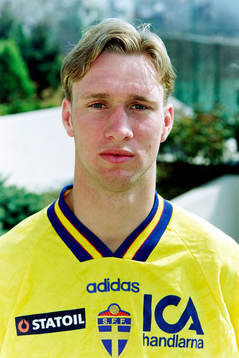 Niklas Skoog