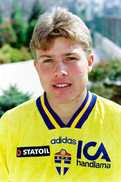 Ola Nilsson