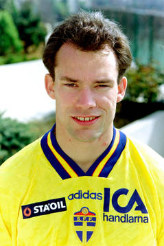 Jörgen Eriksson