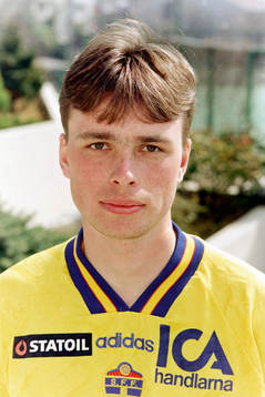 Mattias Johansson
