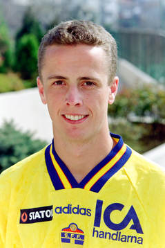 Jens Gustafson