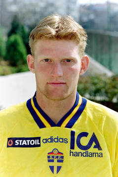 Sebastian Henriksson