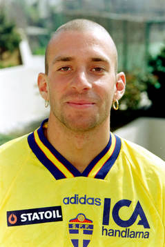 Greger Andrijevski