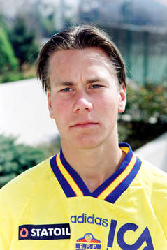 Marcus Lantz