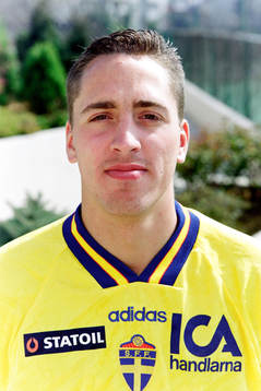 Magnus Powell