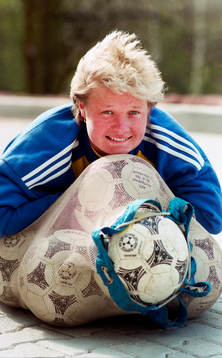 Anneli Andelén