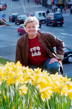 Anneli Andelén