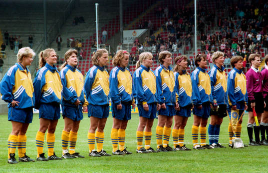 Sveriges startelva