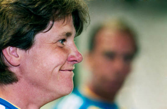 Pia Sundhage