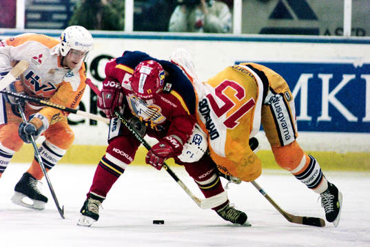 Daniel Rydmark, Malmö