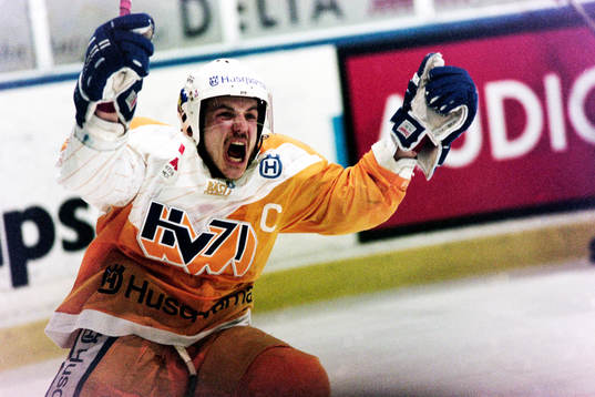 Bläddra bland fler bilder av Fredrik Stillman