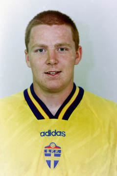 Jörgen Pettersson