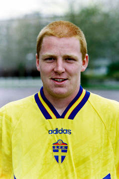 Jörgen Pettersson