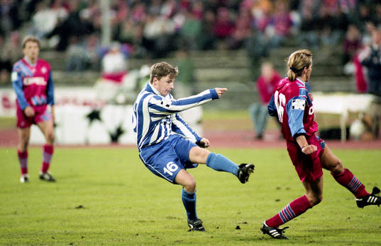 Erik Wahlstedt, Göteborg