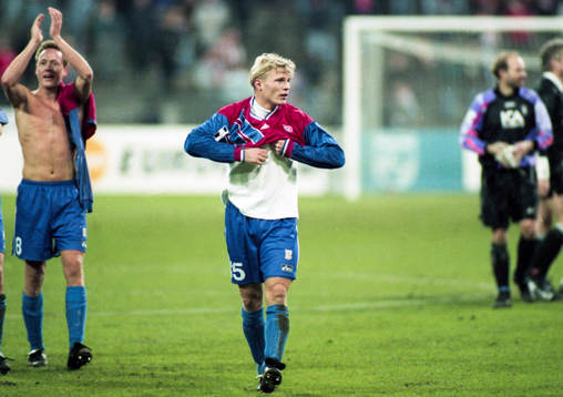 Mats Lilienberg, Göteborg
