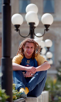 Henrik Larsson, Sverige