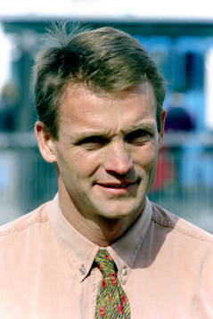 Torbjörn Nilsson, Oddevold