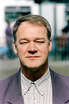 Thomas Svensson, Norrby