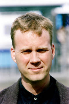 Örjan Glans, Gunnilse