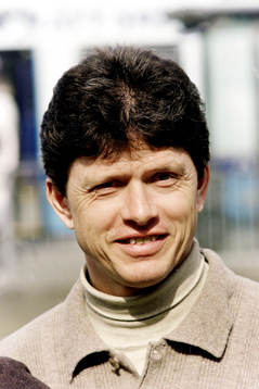Bo Augustsson, IFK