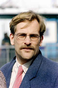 Thomas Holmbeck, Myresjö