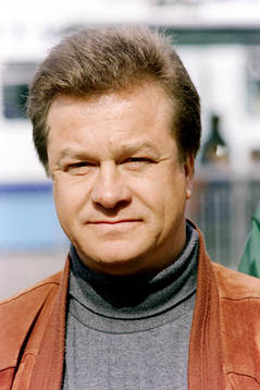 Bengt-Arne Strömberg, Gais