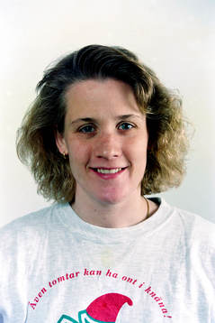 Karin Brandell