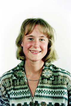 Malin Allberg