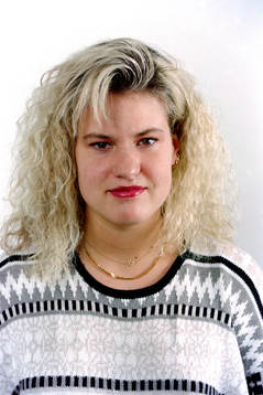 Alexandra Andersson