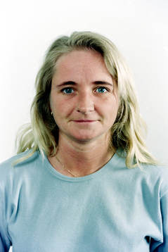 Elisabeth Hallberg