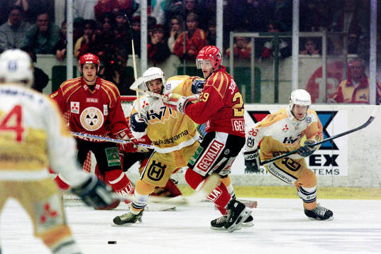 Jonas Johansson, Brynäs