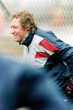 Robert Prytz