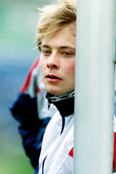 Anders Andersson