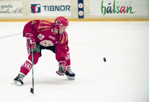 Stefan Ketola, Brynäs