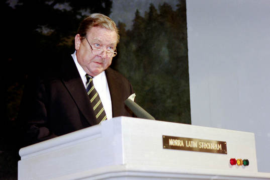 Lennart Johansson