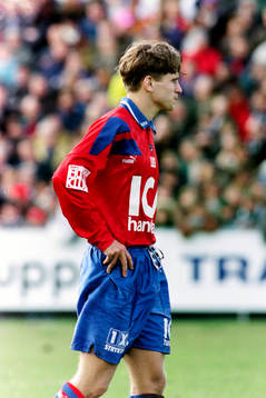 Andreas Jakobsson, Helsingborg