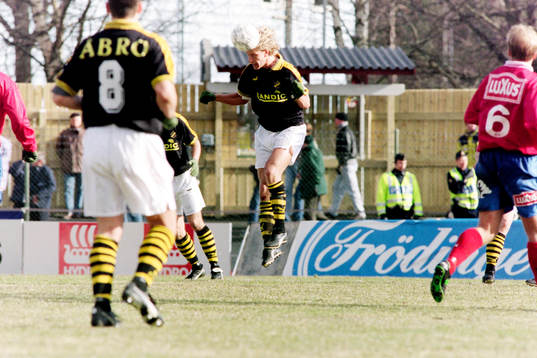 Jesper Jansson, AIK